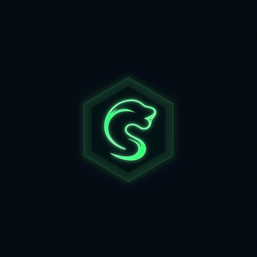 Snakeskin Logo